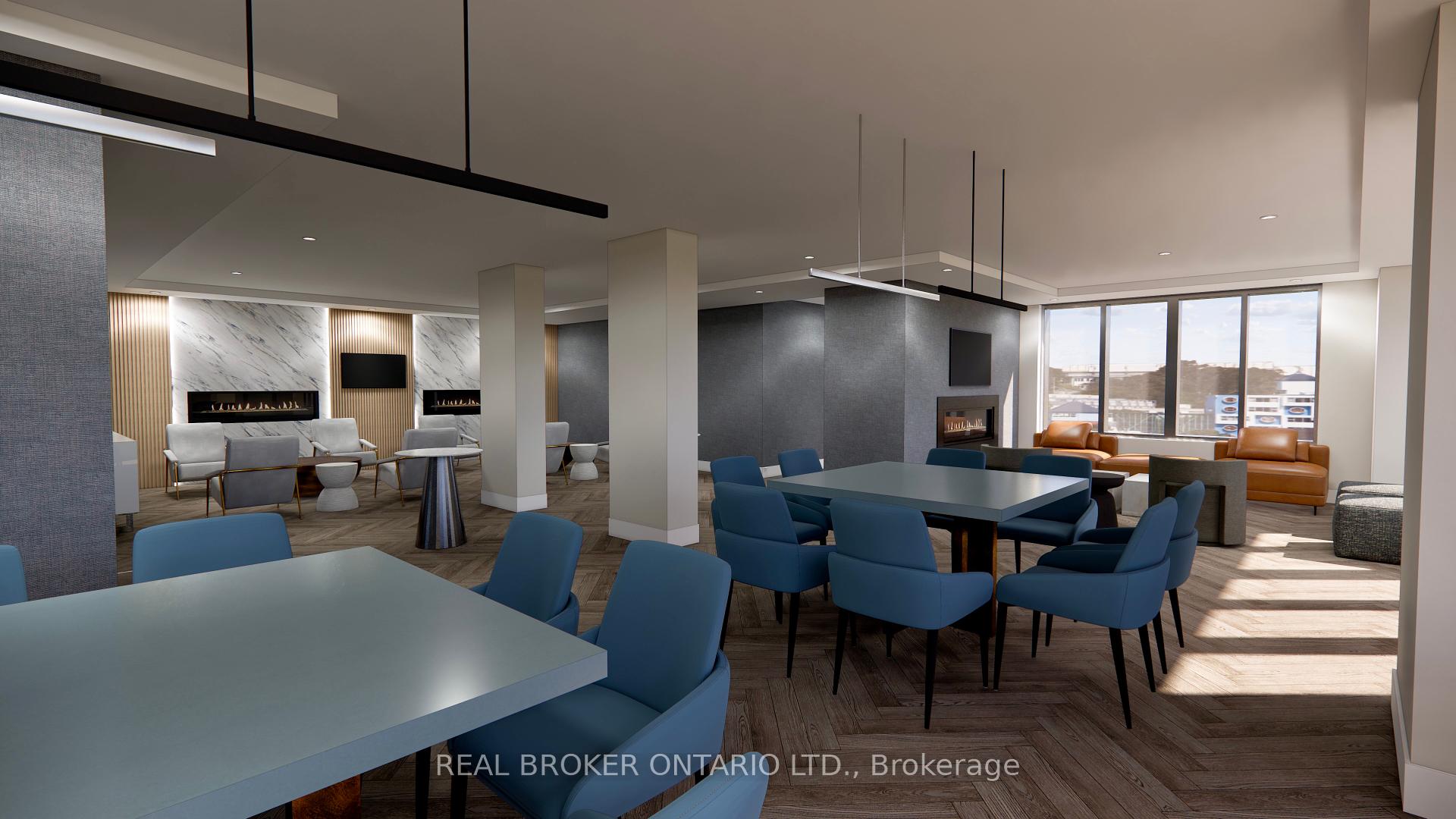 3 Bedrooms Condo at 85 East Liberty,  Toronto For sale