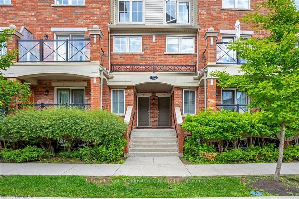 Property at unknown location