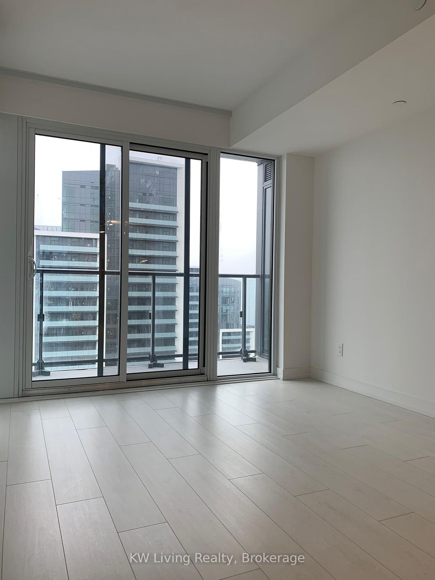 1 Bedroom Condo at 19 Western Battery, Toronto For sale
