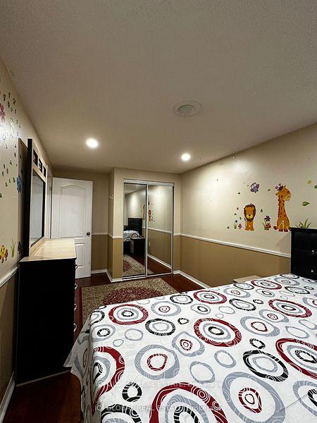 3 Bedrooms Condo at 3500 South Mills, Mississauga For sale