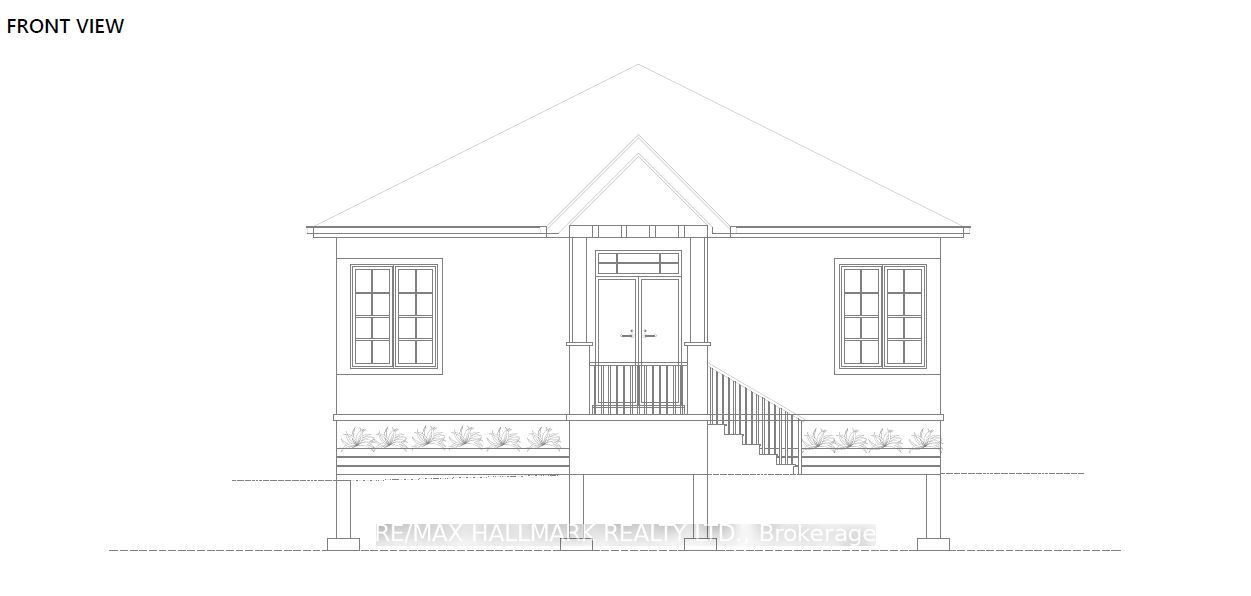LOT 23 Lakeview Cottage Road