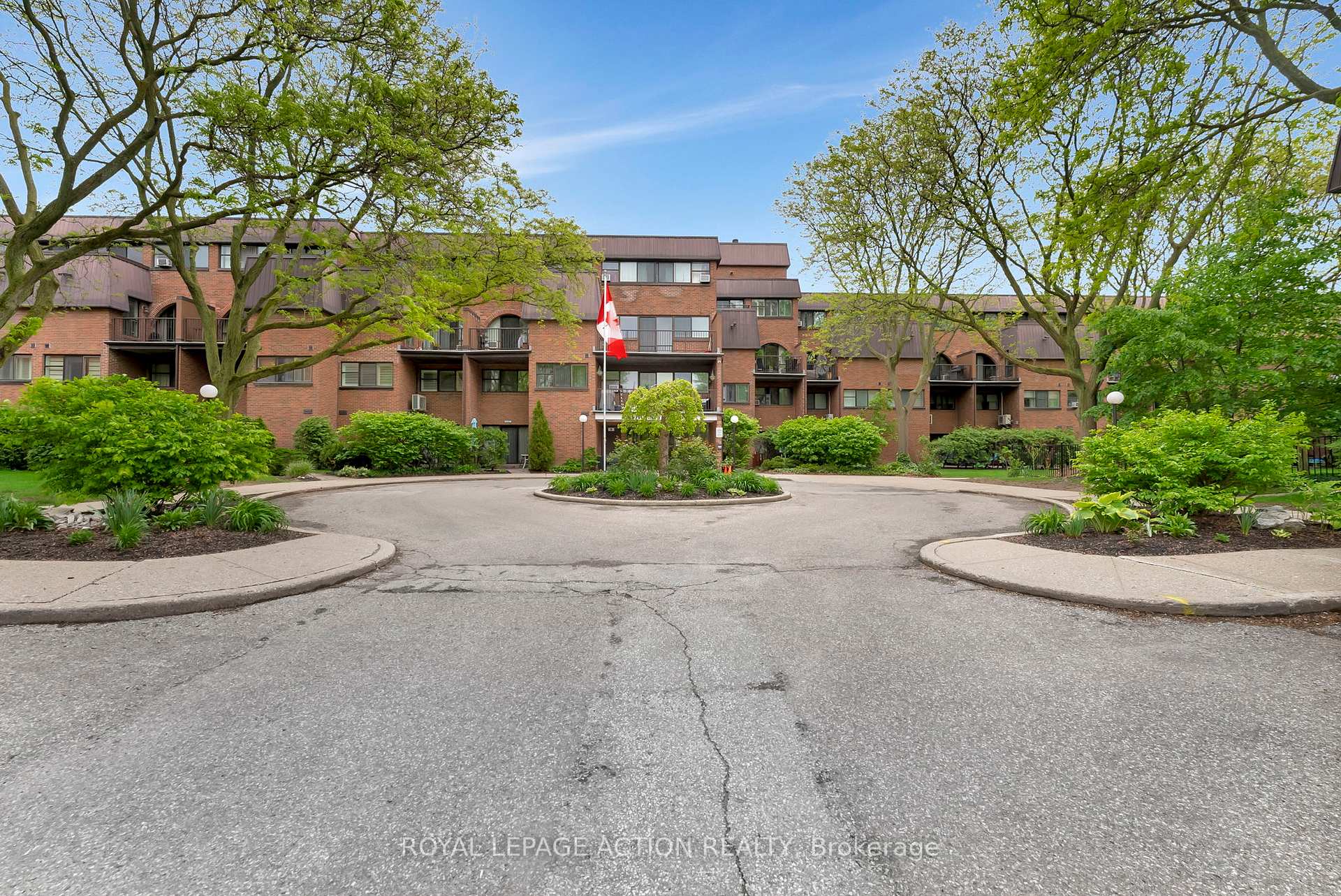 #159 - 36 Hayhurst Road ; MLS ID: X12174517