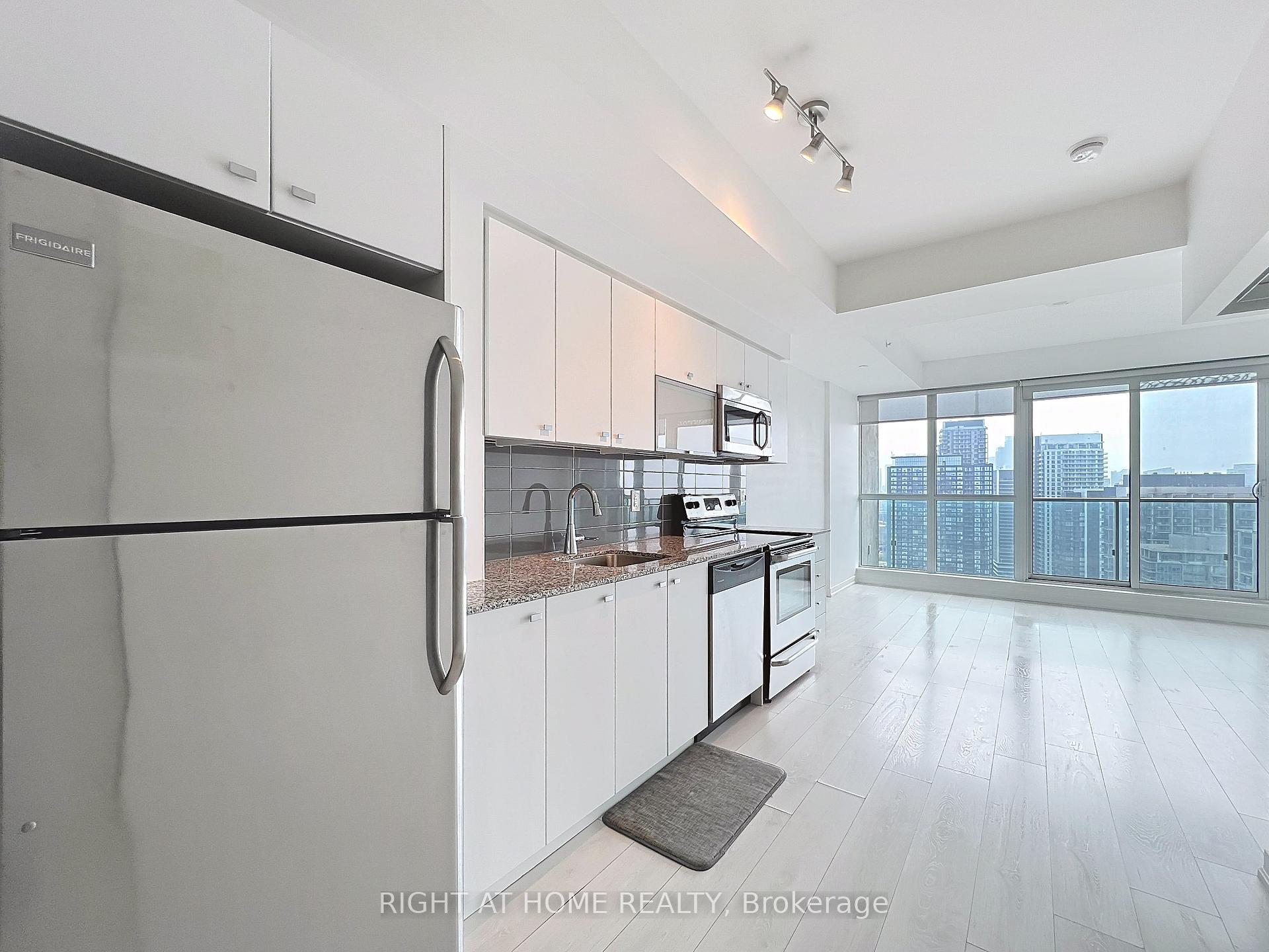 1 Bedroom Condo at 150 East Liberty, Toronto For sale