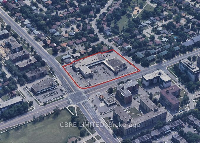 4905 Bathurst