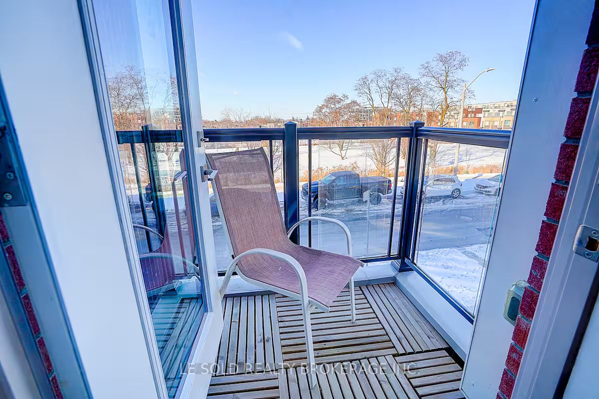 89 Frederick Tisdale Drive, #2nd Floor Room #2W