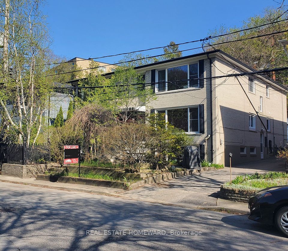 21 Love Crescent