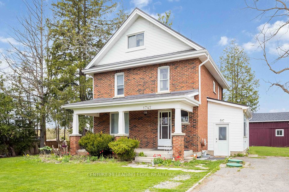 1742 Lane
