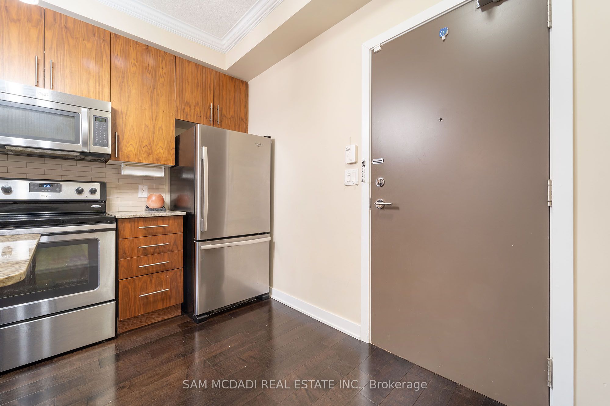 4099 Brickstone Mews, #804
