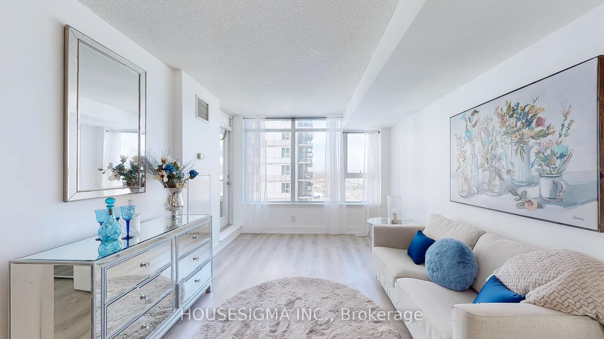 2 Bedrooms Condo at 190 Borough, Toronto For sale