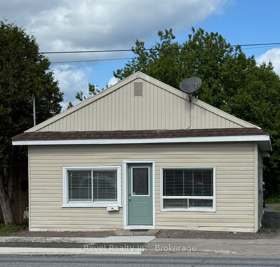 30 Lakeshore