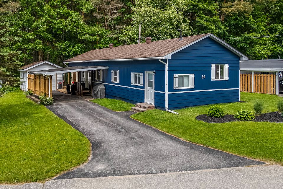 525 Midland Point