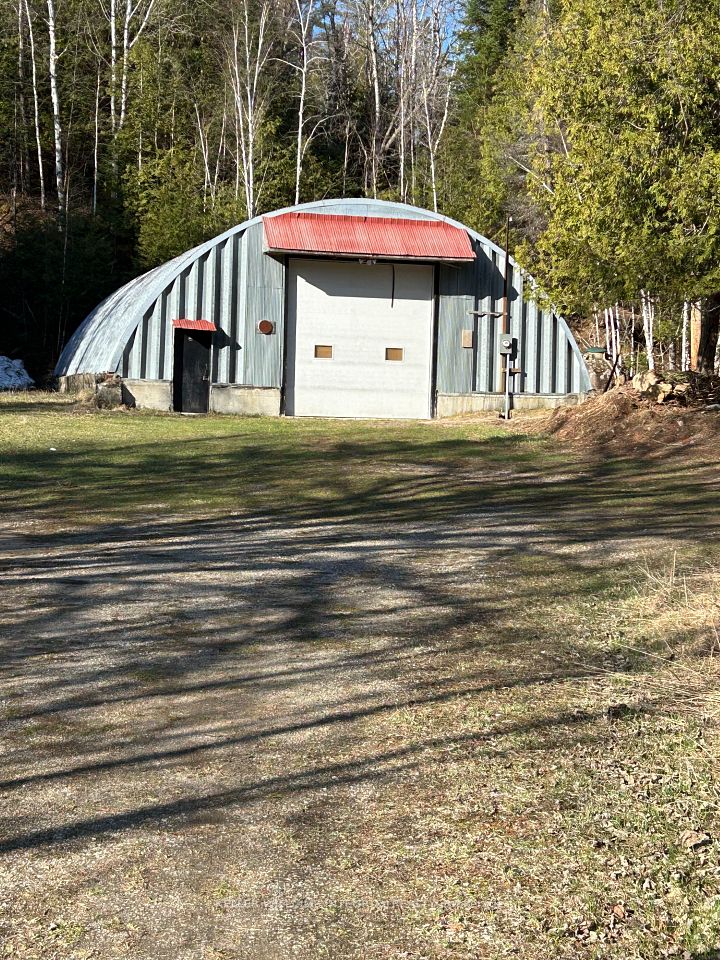 109 Iron Mine