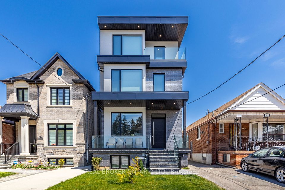 613 Harvie