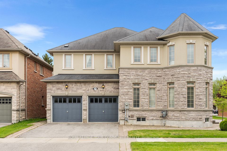 108 Headwater