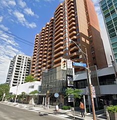 79 St Clair Avenue E 205B
