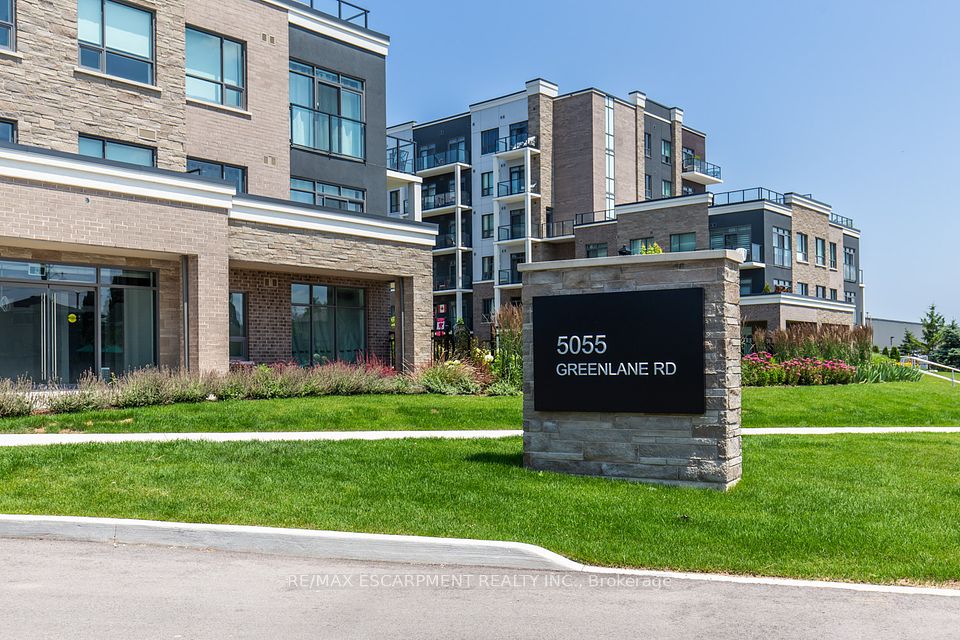 #144 - 5055 Greenlane Road, Lincoln, ON L0R 1B3