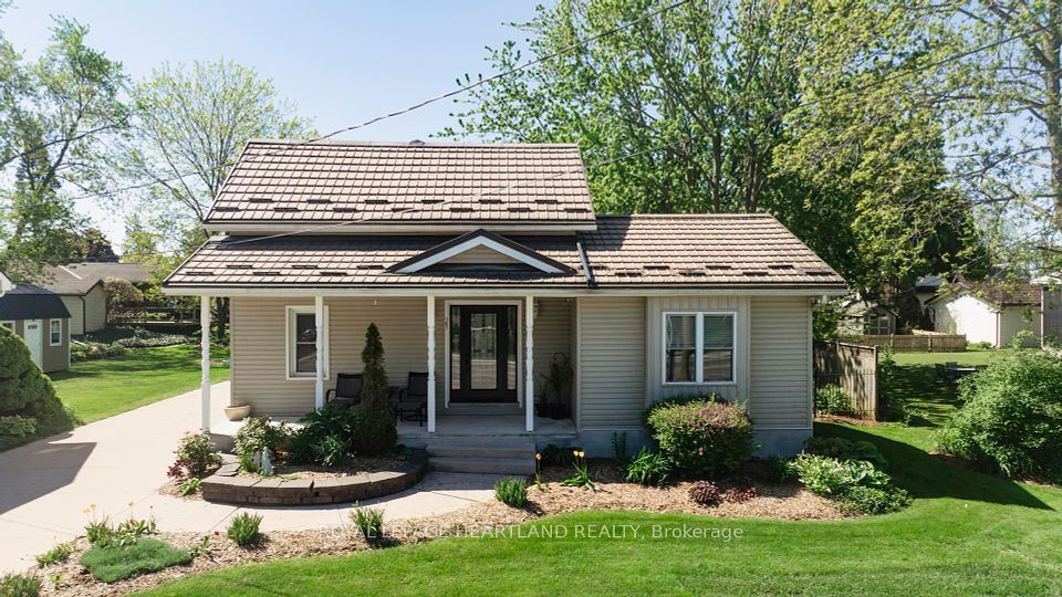 167 Dashwood