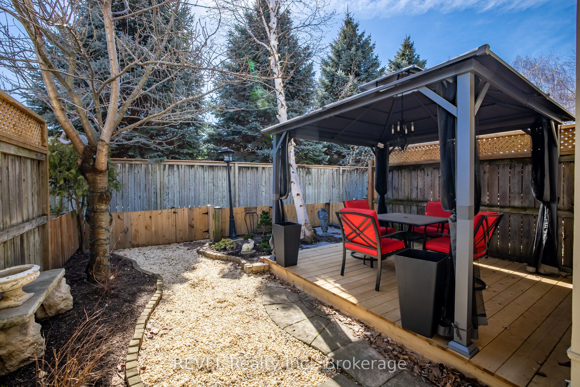 409 Vine Street, #12