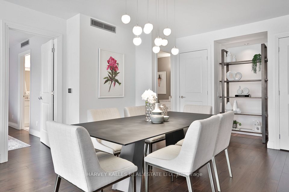 1 Benvenuto Place 306