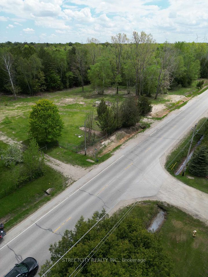 CON 19, PT LOT 7, PART 3 W. Ipperwash