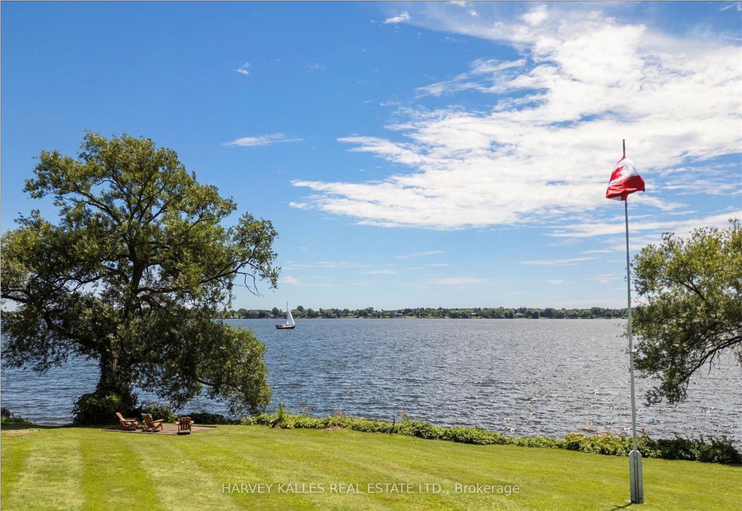 1798 Old Highway 2 N/A #12, Quinte West Sidney Ward