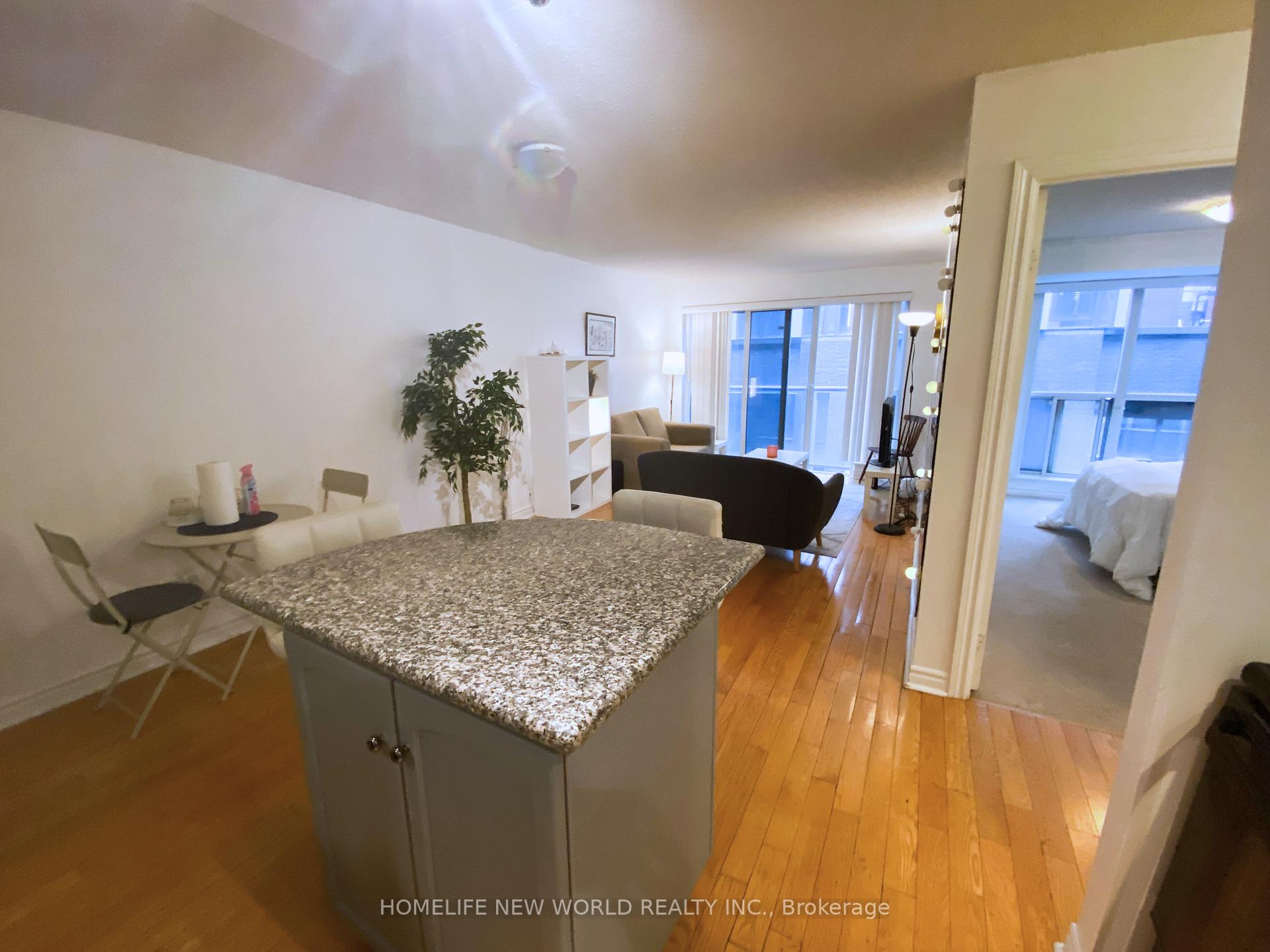 1 Bedroom Condo at 270 Wellington, Toronto For sale