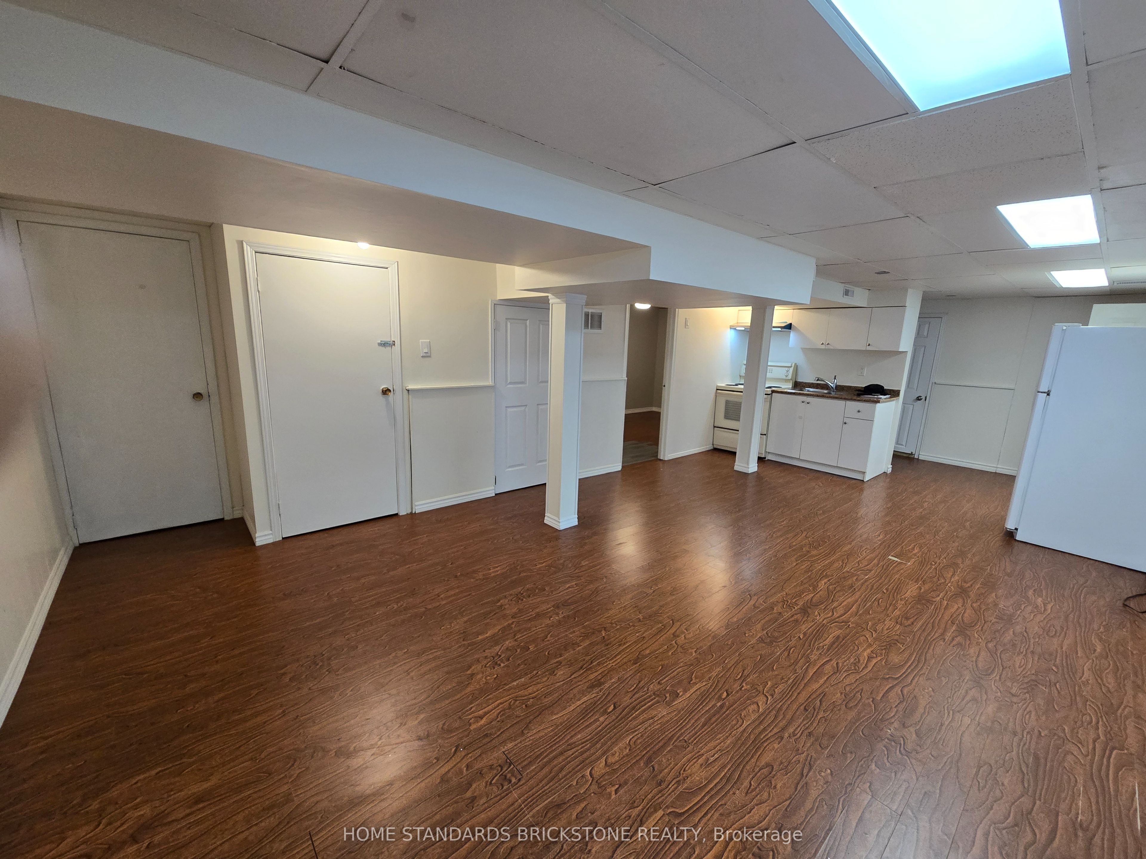 #Bsmt - 33 Fontainbleau Drive, Toronto, ON M2M 1P1