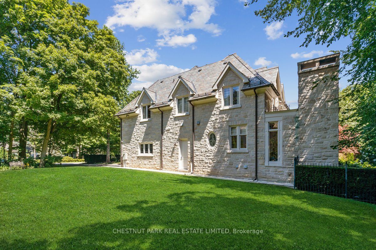 113 Donwoods Drive