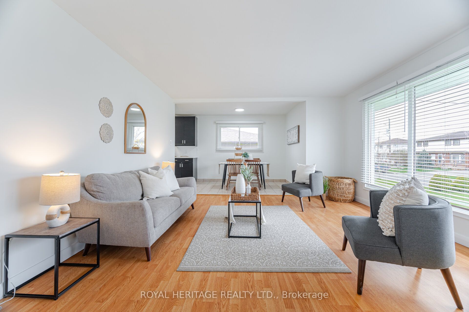283 Porter Street