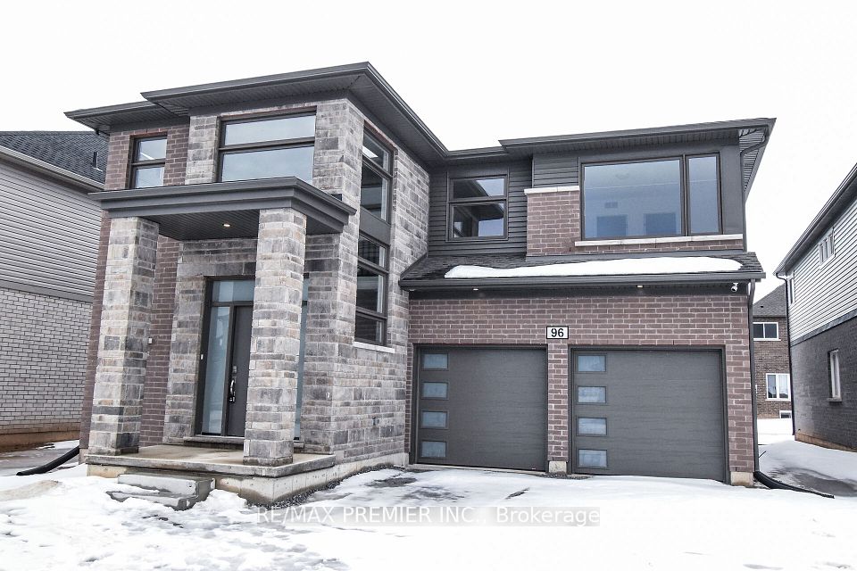 96 Acacia Road, Pelham, ON L3B 5N5