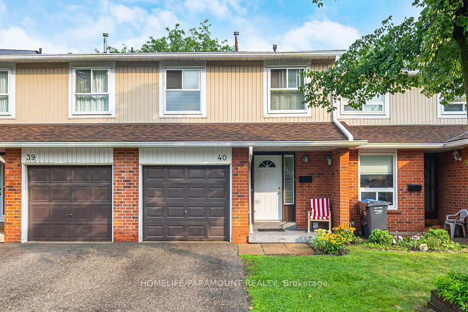 345 Meadows