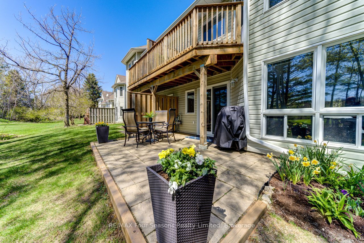 29 Barker Boulevard, #29