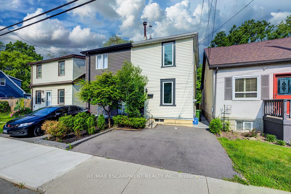 57 1/2 Breadalbane