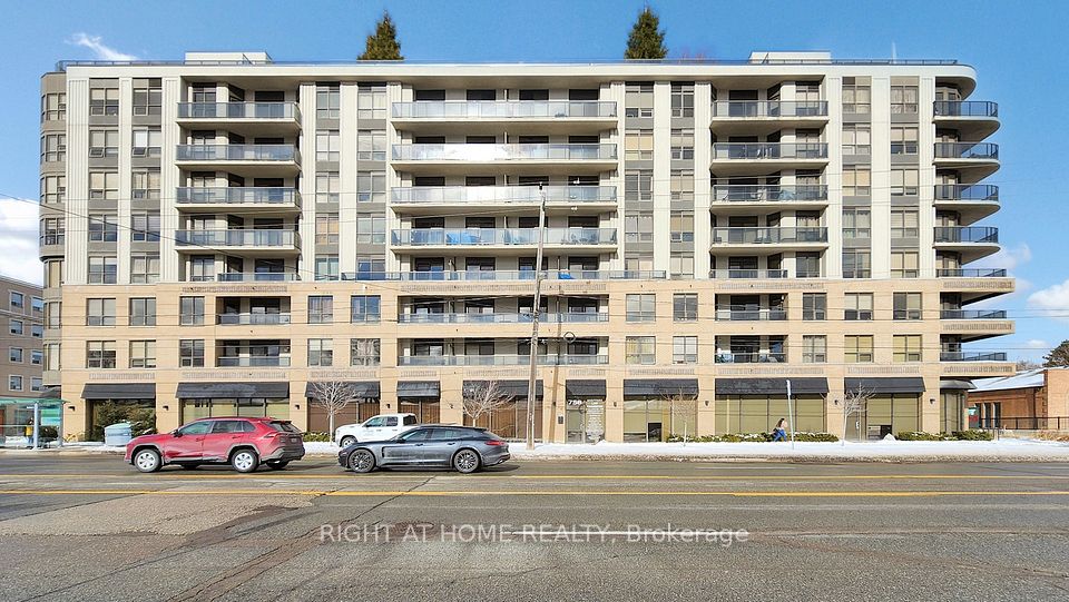 760 Sheppard