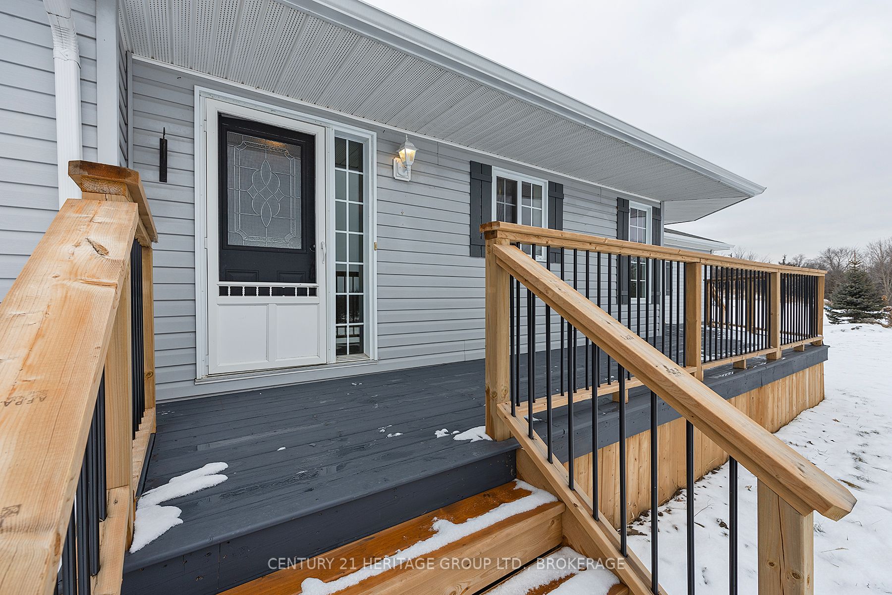 97 Dulcemaine Road, Leeds and the Thousand Islands 824 - Rear of Leeds - Lansdowne Twp