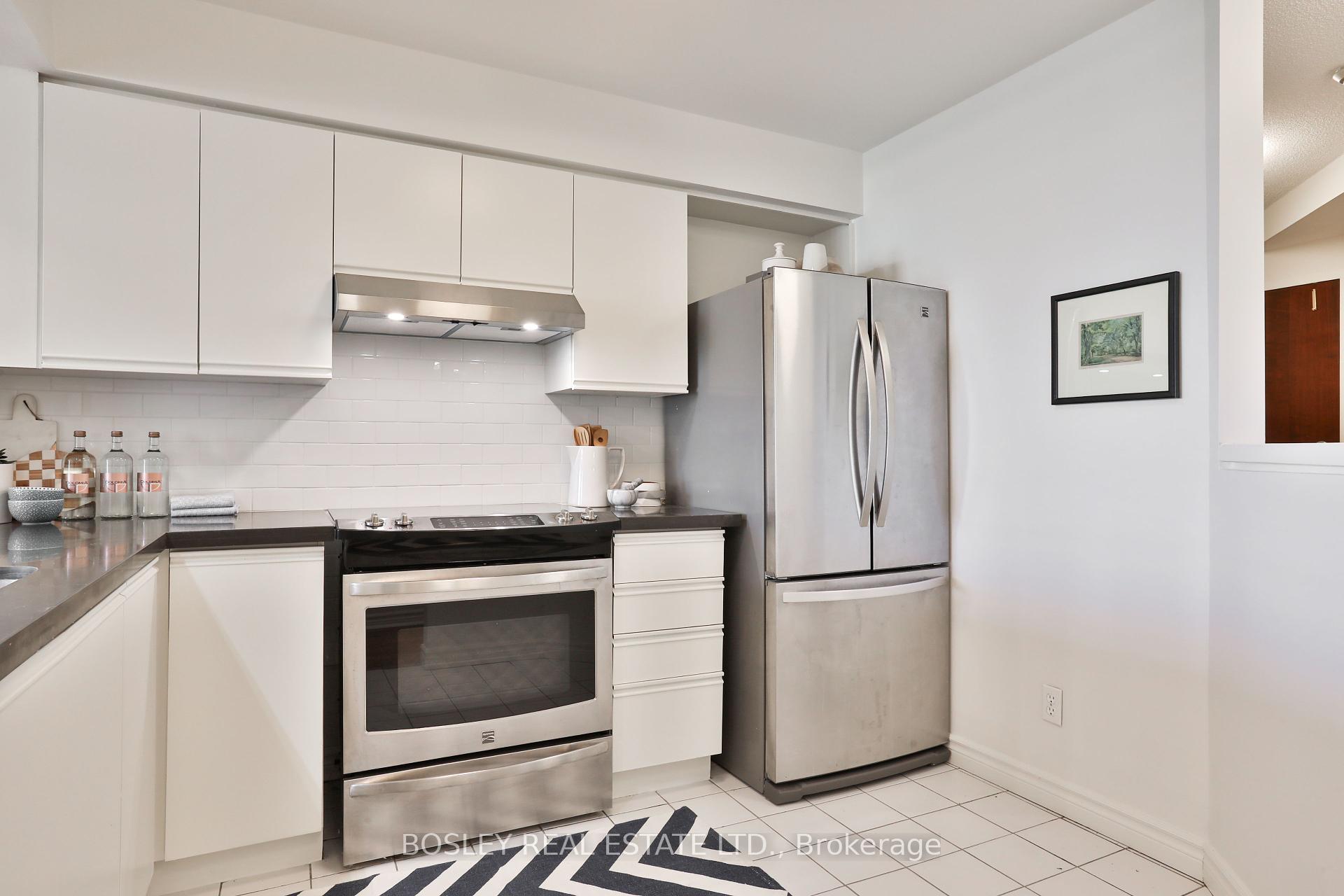1 Bedroom Condo at 356 McRae, Toronto For sale