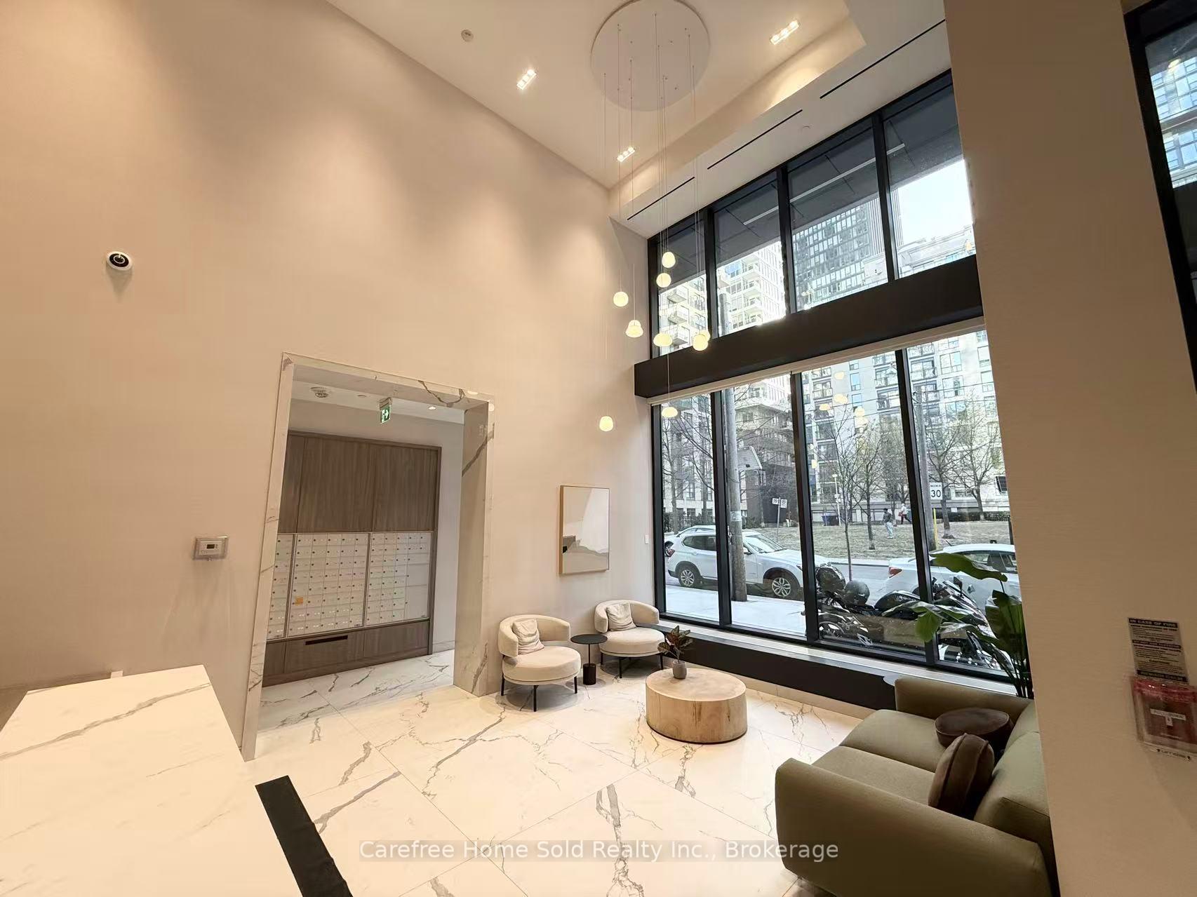 2 Bedrooms Condo at 65 Mutual, Toronto For sale