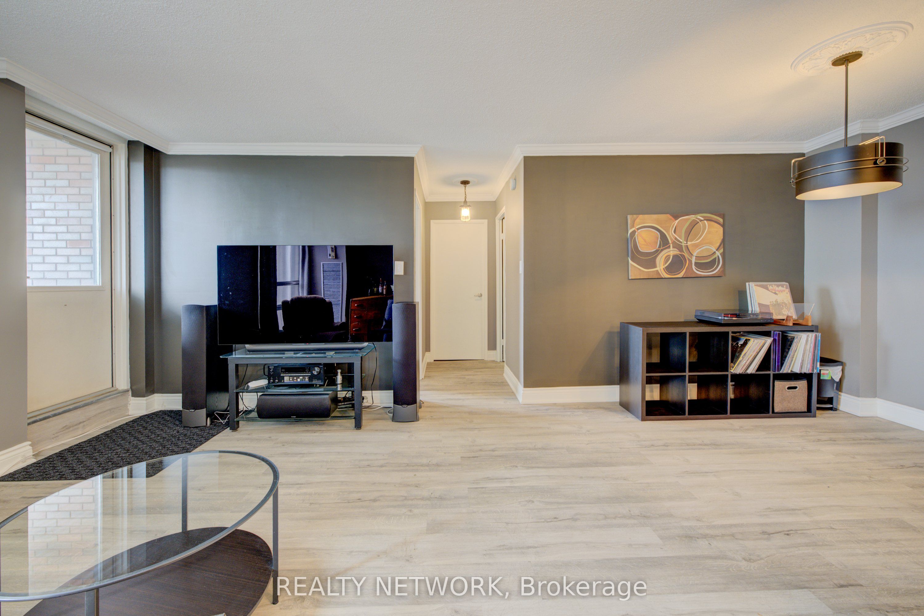 222 Jackson Street W, #702