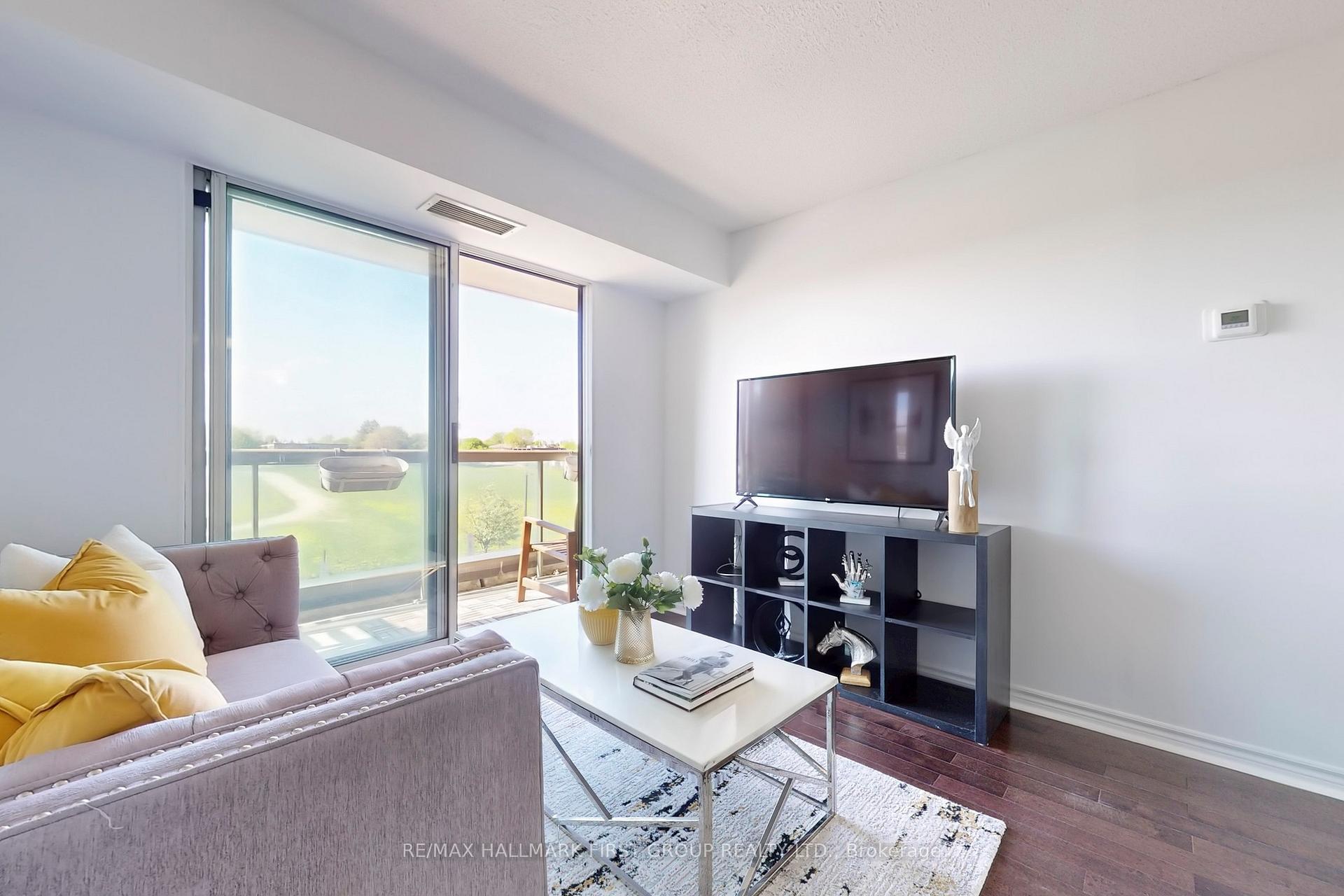 2 Bedrooms Condo at 1030 Sheppard, Toronto For sale