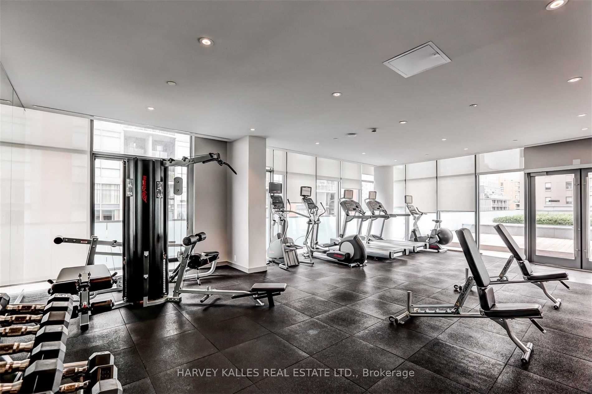 1815 Yonge Street 2502