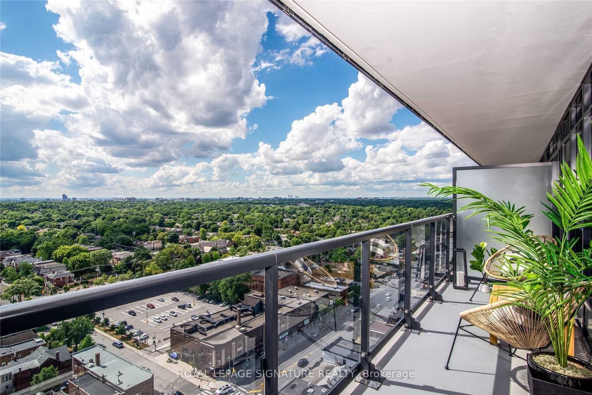 18 Erskine Avenue, #3307