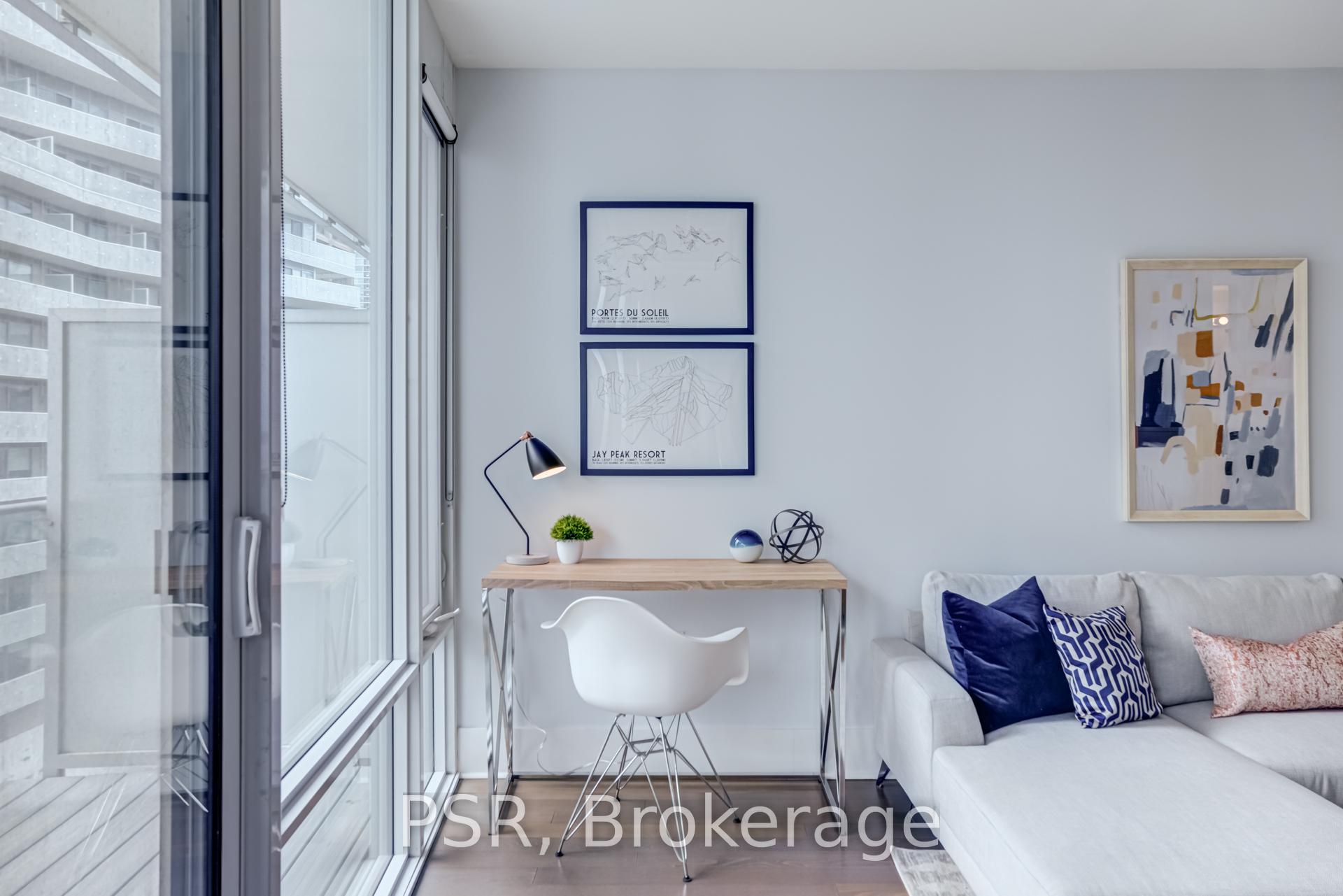 1 Bedroom Condo at 29 Queens Quay, Toronto For sale