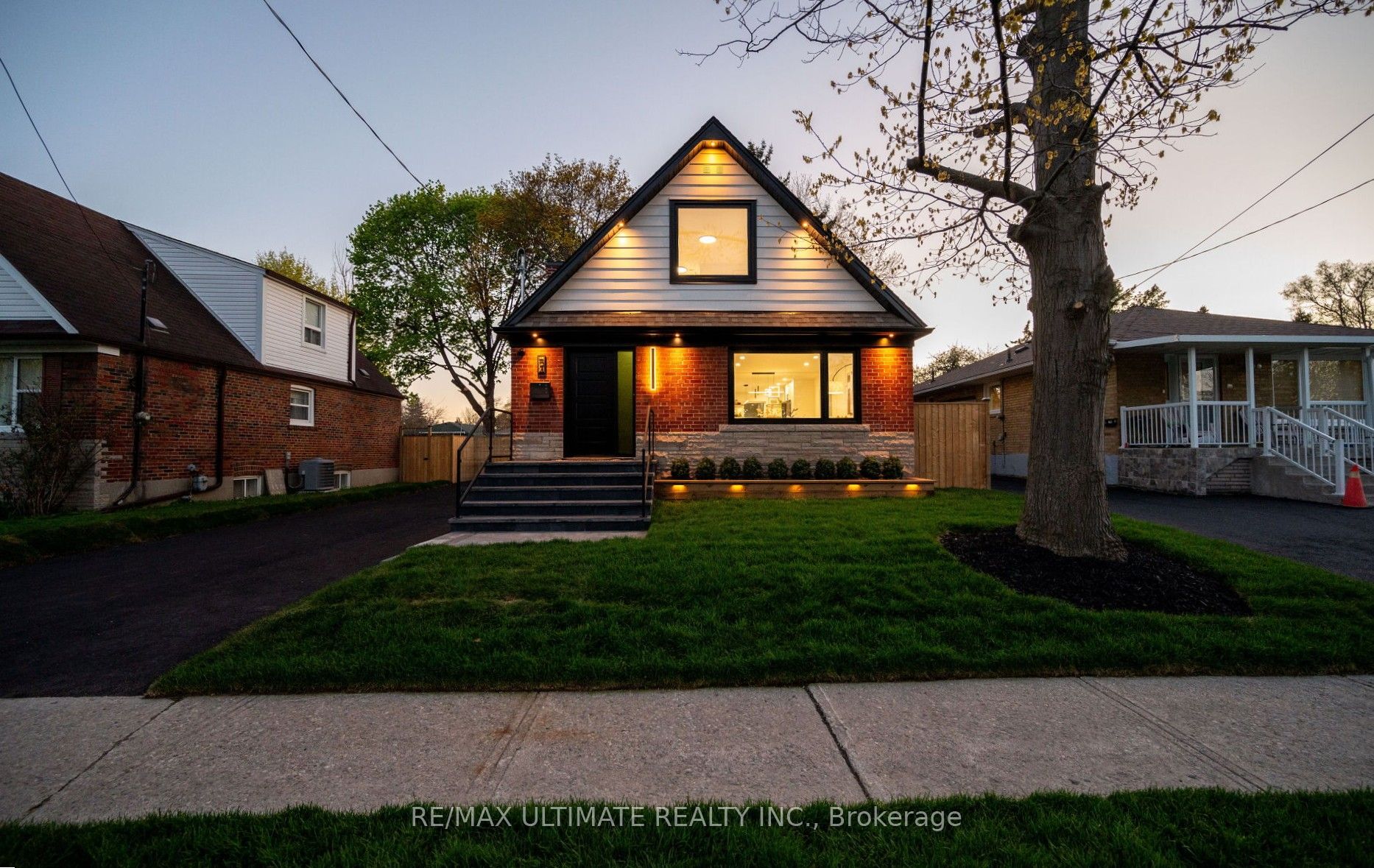 54 Hexham Drive
