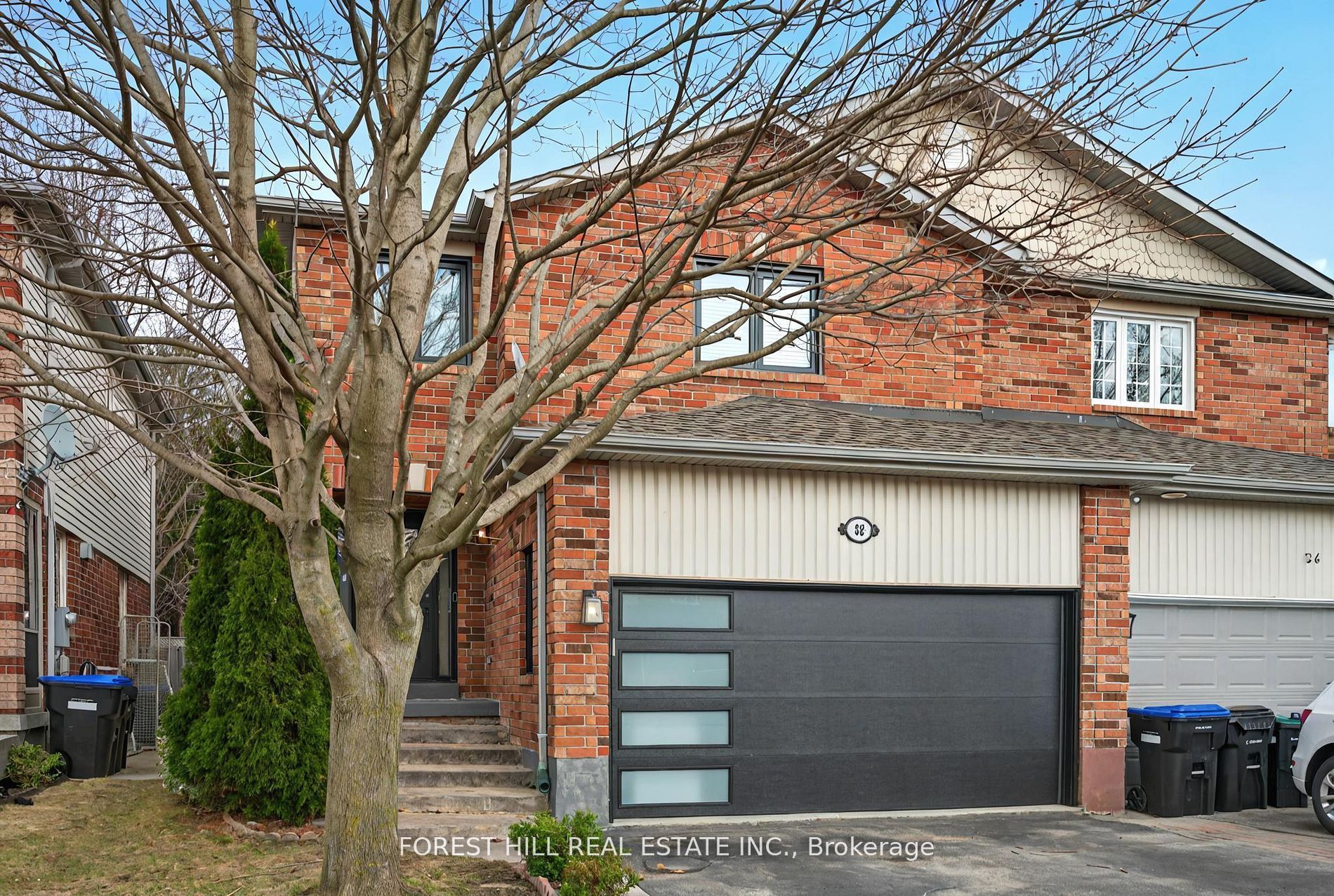 88 Noble Drive, Bradford West Gwillimbury, ON L3Z 3B4