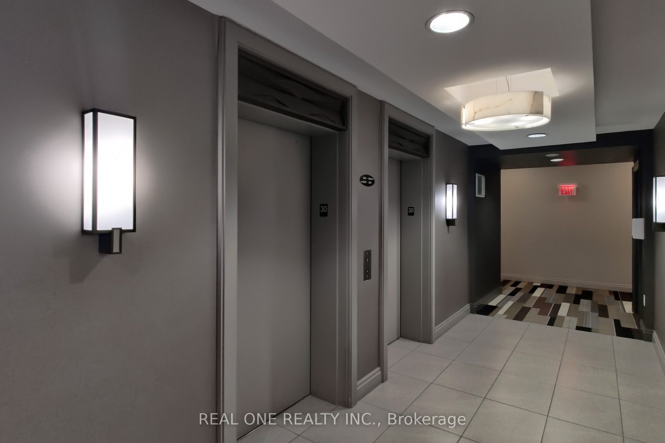 385 Prince Of Wales Drive #3007, Mississauga City Centre