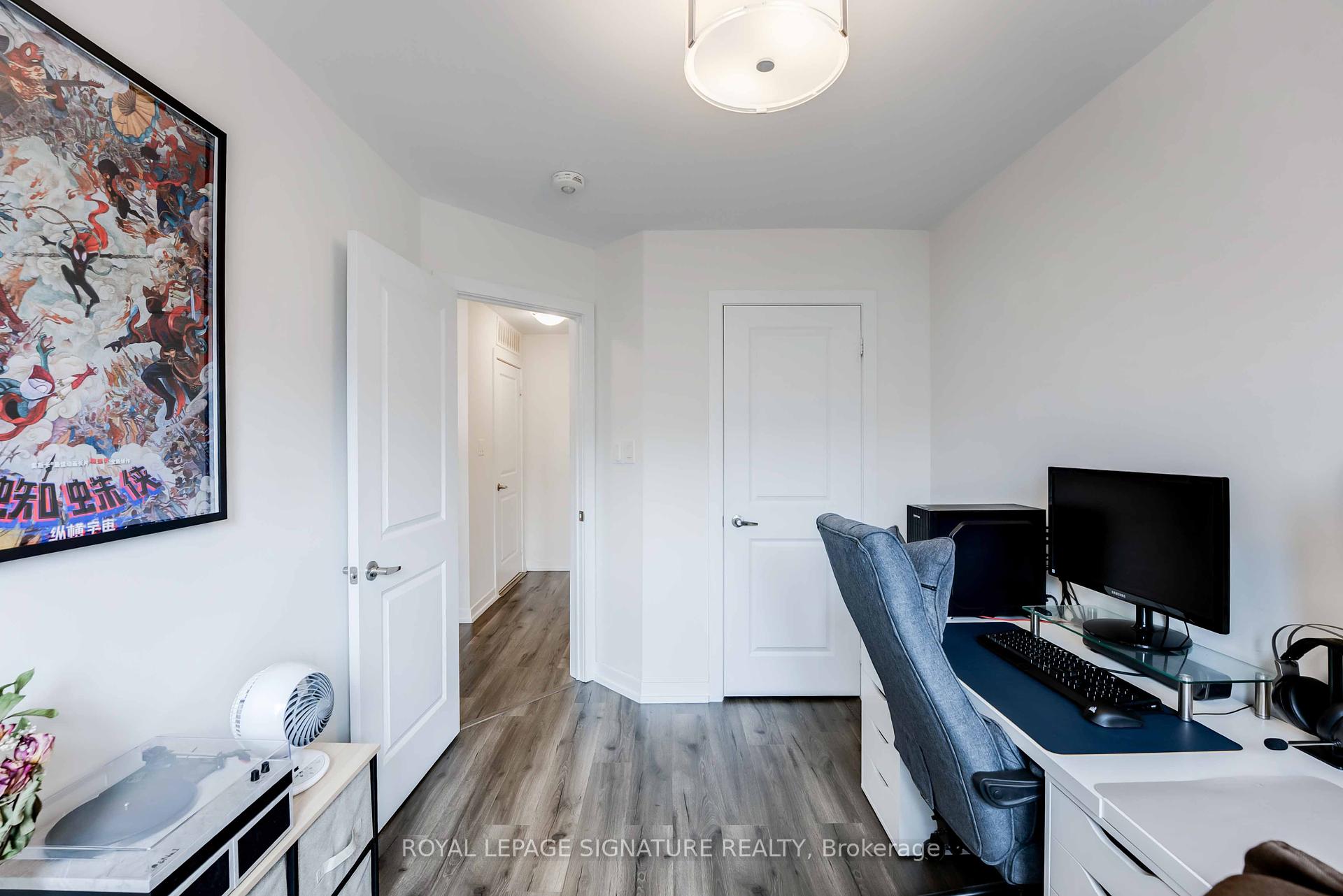 2 Bedrooms Condo at 2315 Sheppard,  Toronto For sale