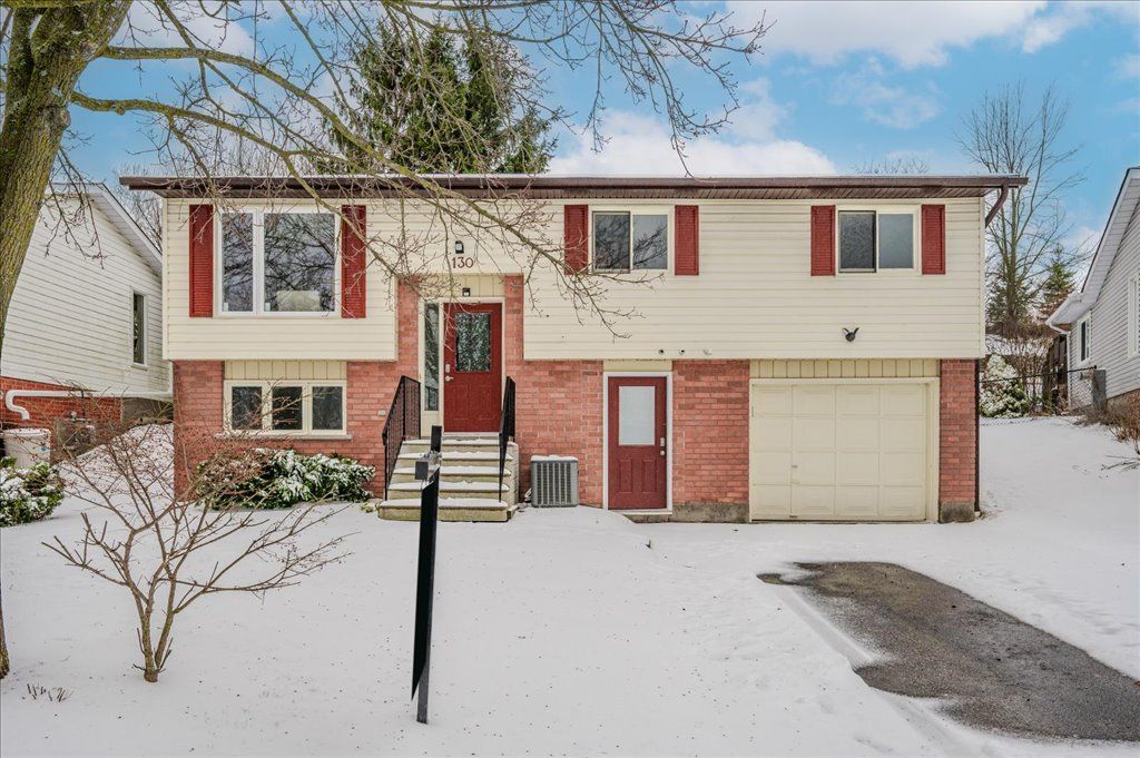 130 Freshmeadow Way