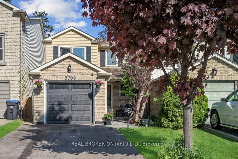2709 Romark