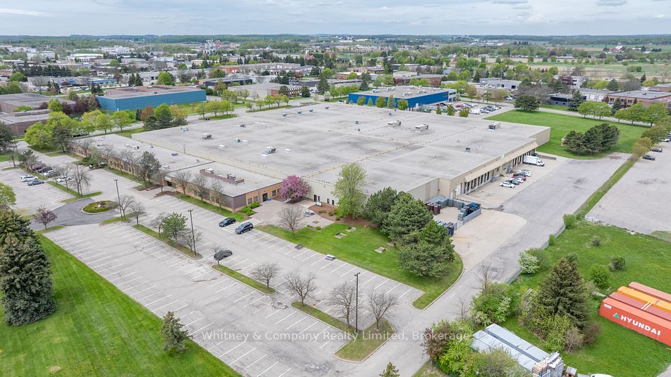50 Northland