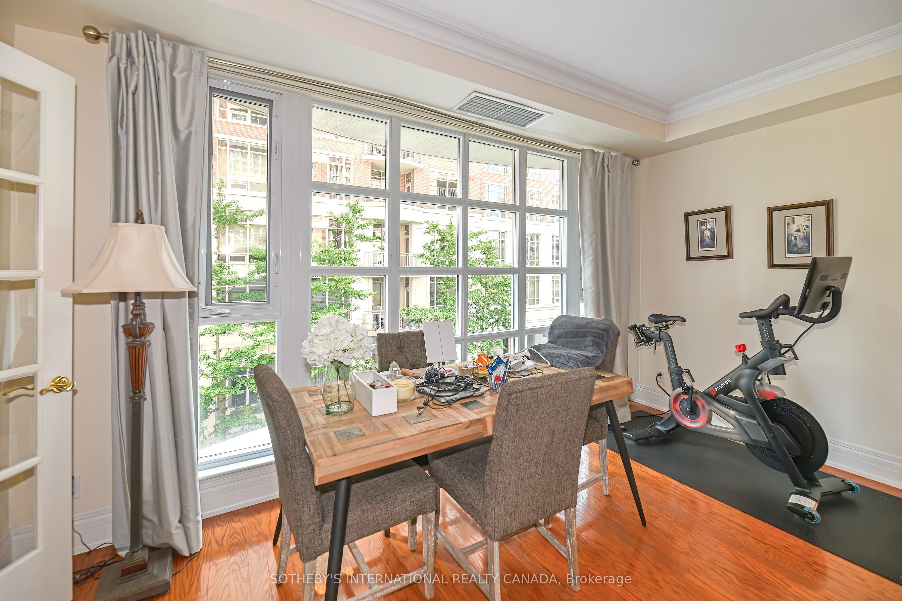 33 Delisle Avenue, #304